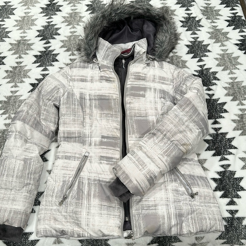 Winter Jacket - image 1